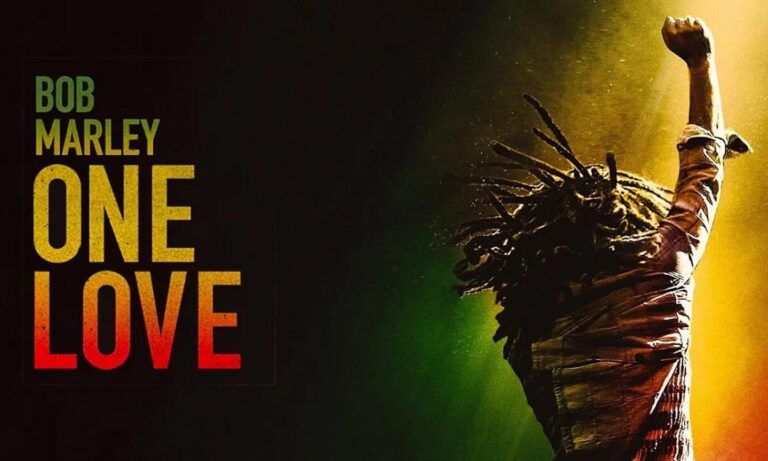 Bob Marley One Love(2024)Dual Audio (Hindi-English) 480p [420MB] || 720p [1.28GB] || 1080p [2.45GB]