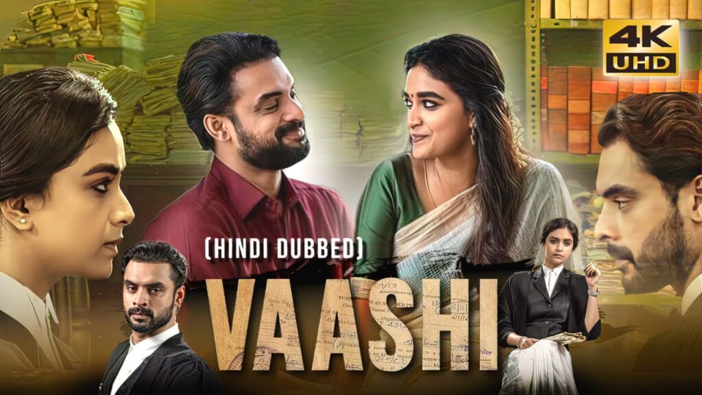 Vaashi (2022): A Cinematic Triumph
