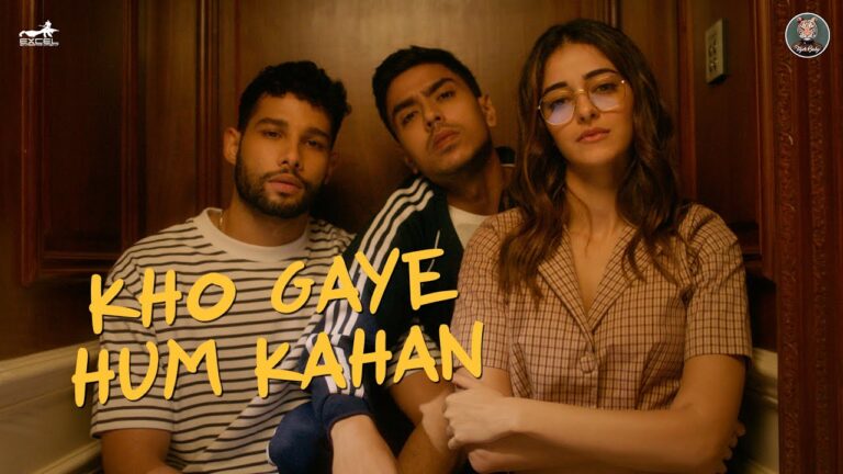 kho gaye hum kahan (2023) Dual Audio (Hindi-English) BluRay 480p [420MB] || 720p [1.28GB] || 1080p [2.45GB]